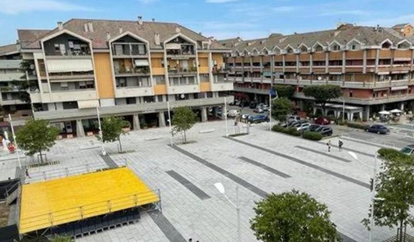 Casa Asterope Apartment Francavilla Al Mare Exterior foto