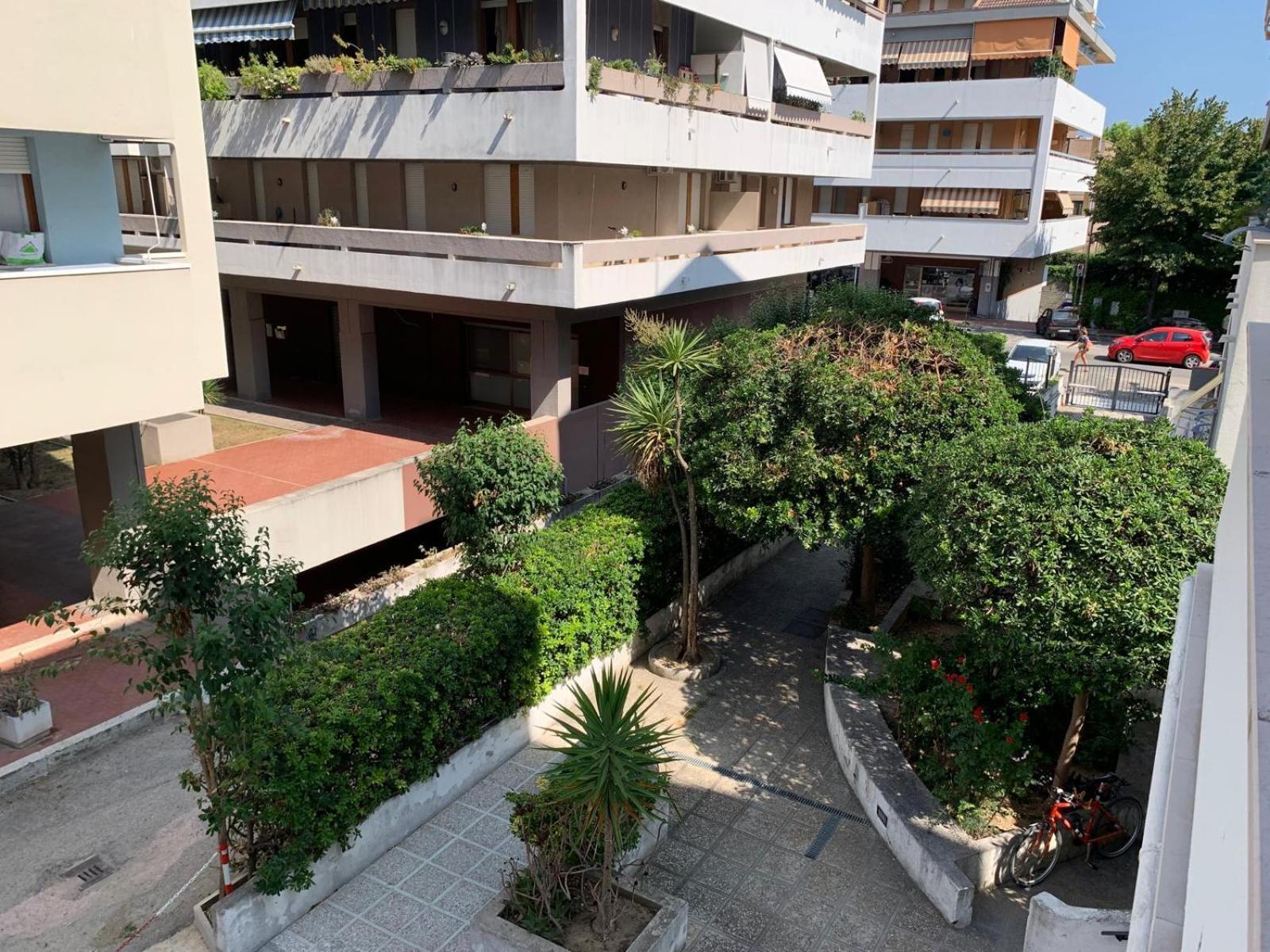 Casa Asterope Apartment Francavilla Al Mare Exterior foto