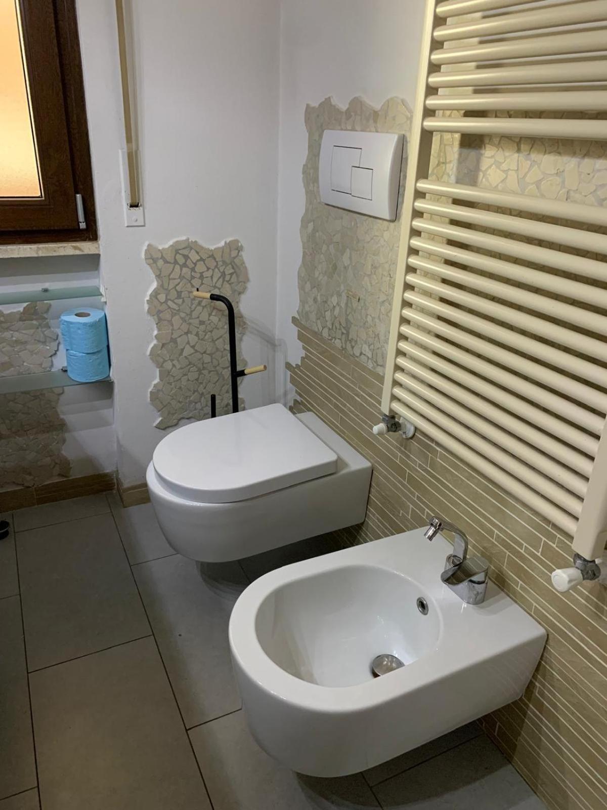 Casa Asterope Apartment Francavilla Al Mare Exterior foto