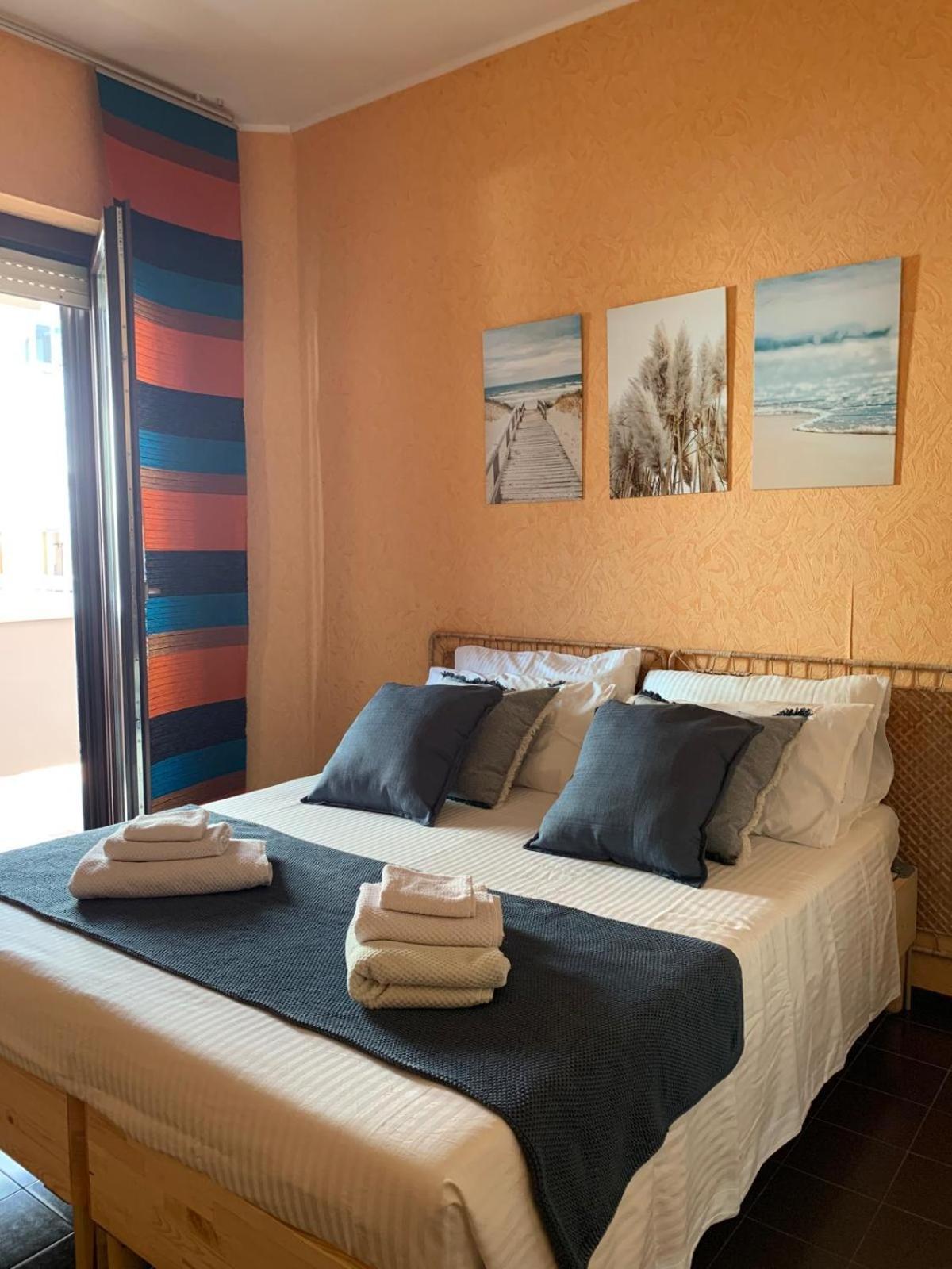 Casa Asterope Apartment Francavilla Al Mare Exterior foto