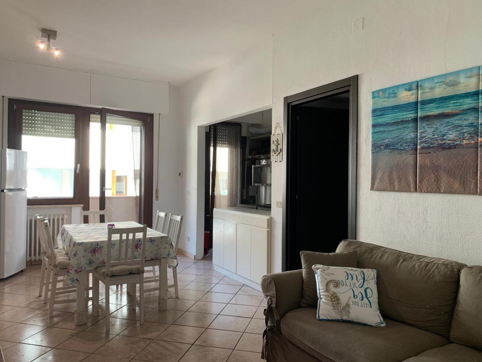 Casa Asterope Apartment Francavilla Al Mare Exterior foto