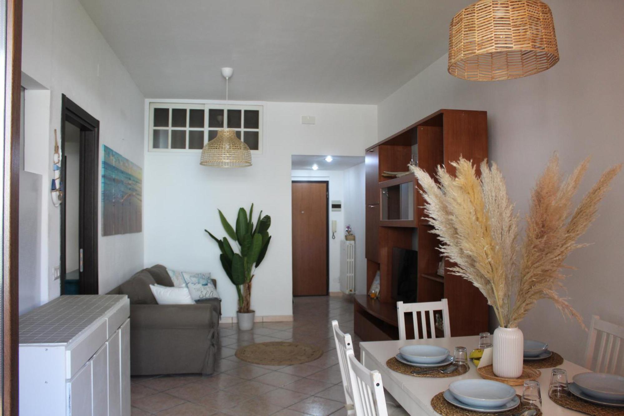 Casa Asterope Apartment Francavilla Al Mare Exterior foto